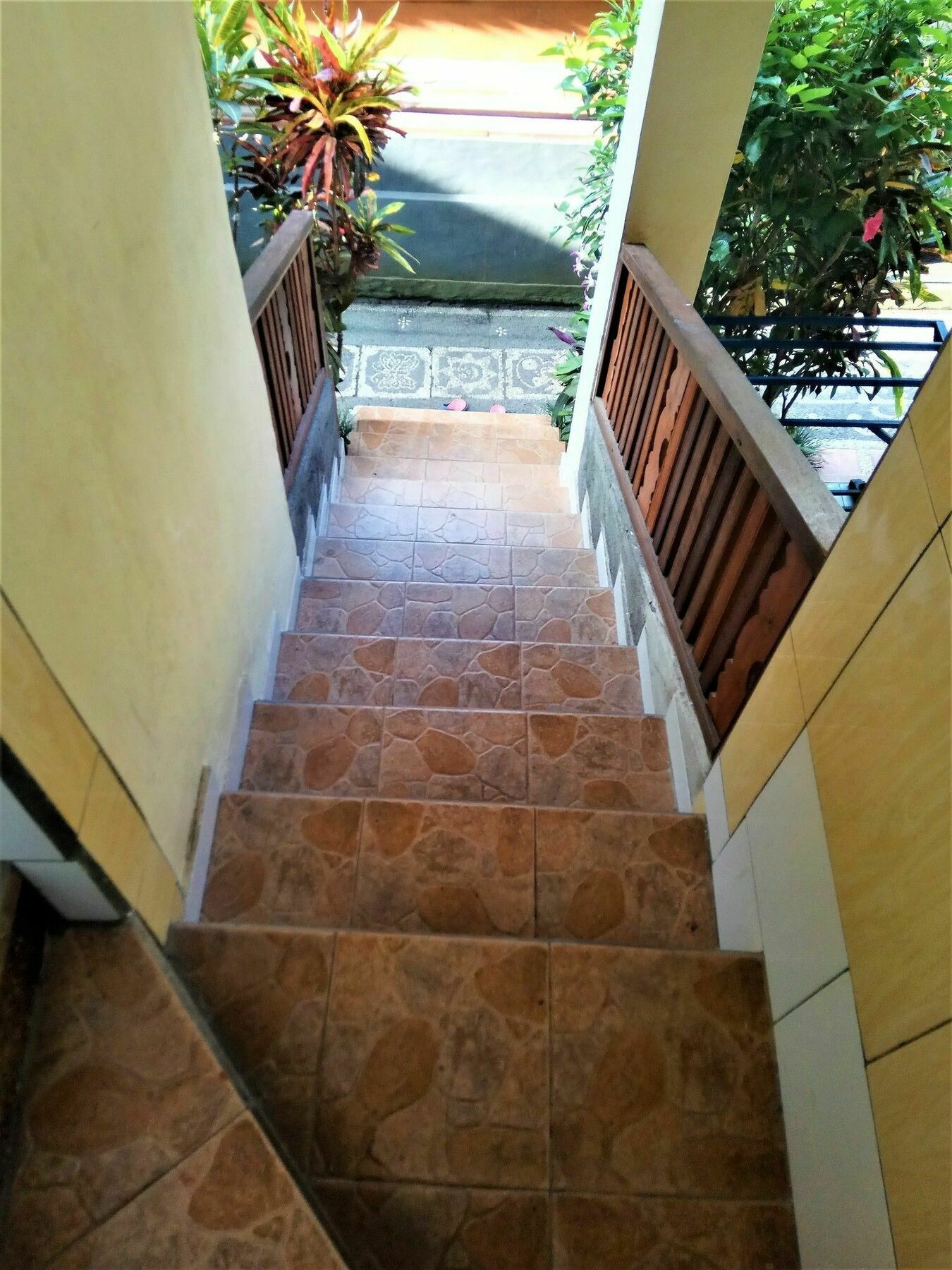 Arjuna Homestay Ubud Buitenkant foto
