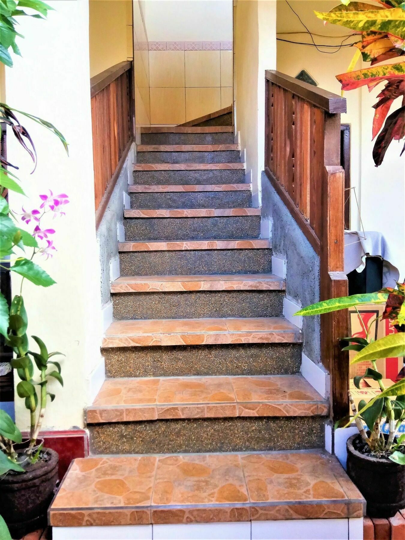 Arjuna Homestay Ubud Buitenkant foto